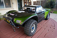 Losi 5ive T
